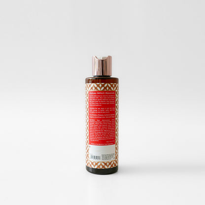 Aloe Vera Hibiscus Shower Gel - 200 ml