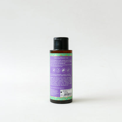 Tea Tree Shower Gel