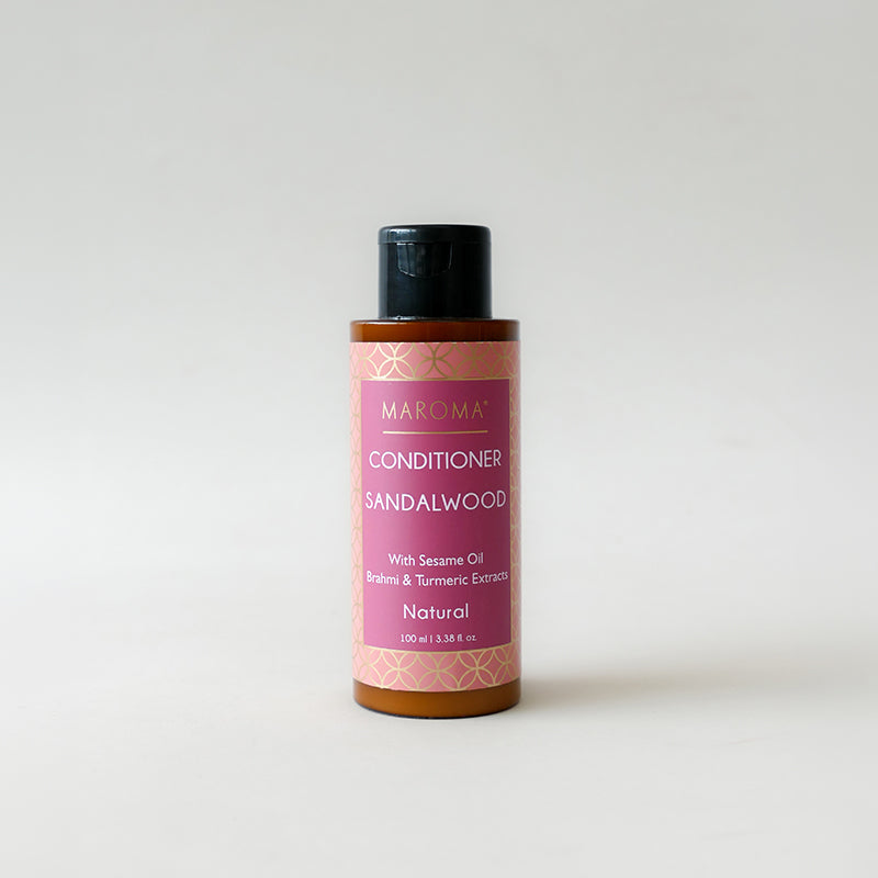 Sandalwood Conditioner - 100 ml