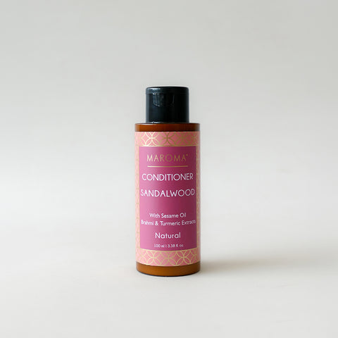 Sandalwood Conditioner - 100 ml