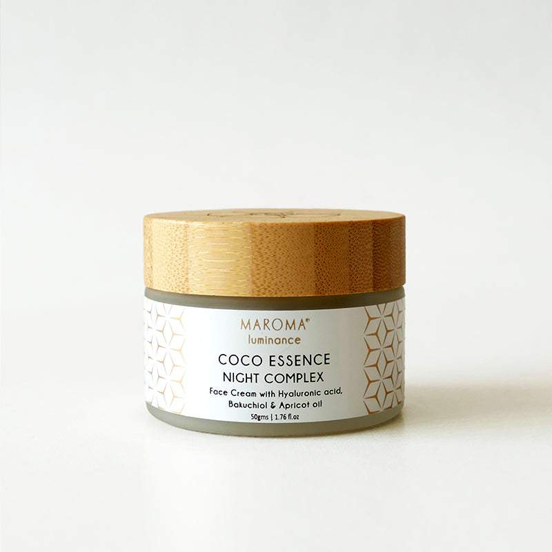 Coco Essence Night Complex Face Cream - 50 gms