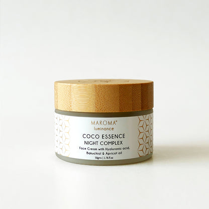 Coco Essence Night Complex Face Cream - 50 gms
