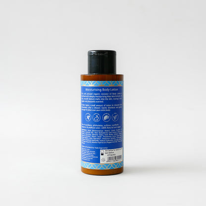 Coconut Body Lotion