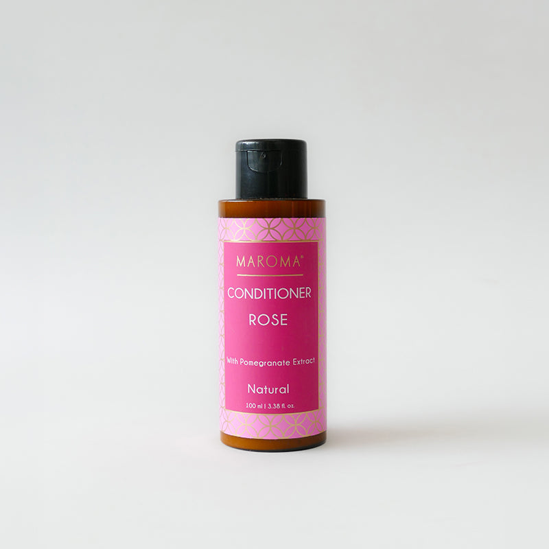 Rose Hair Conditioner