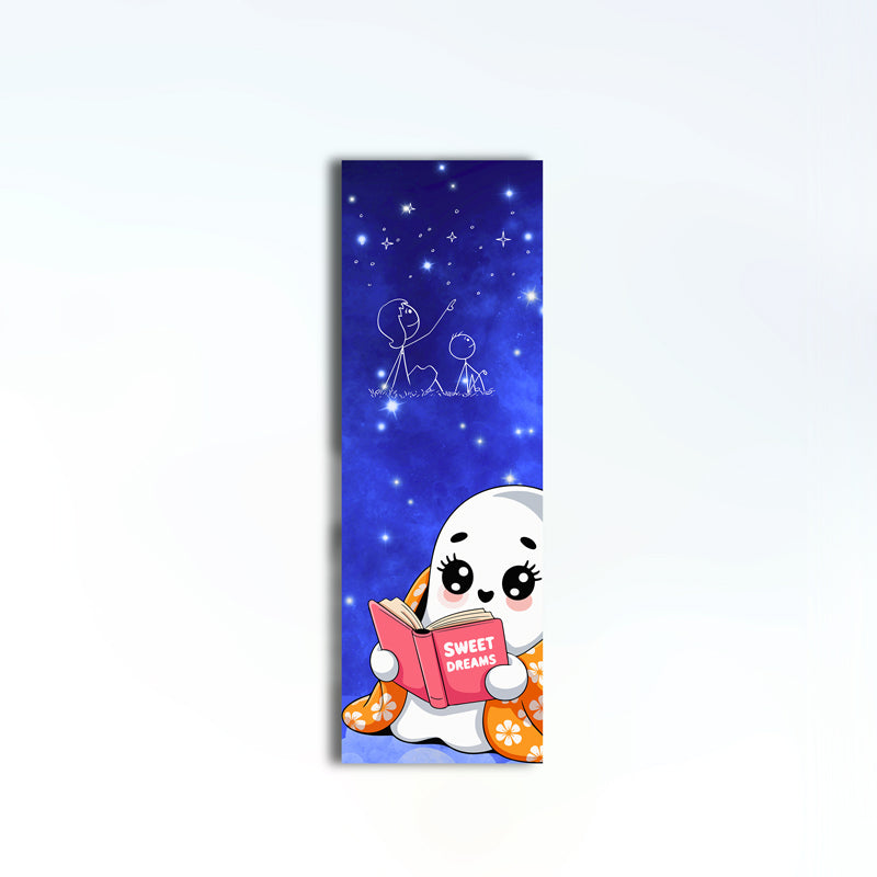 Bookmark - Our Home