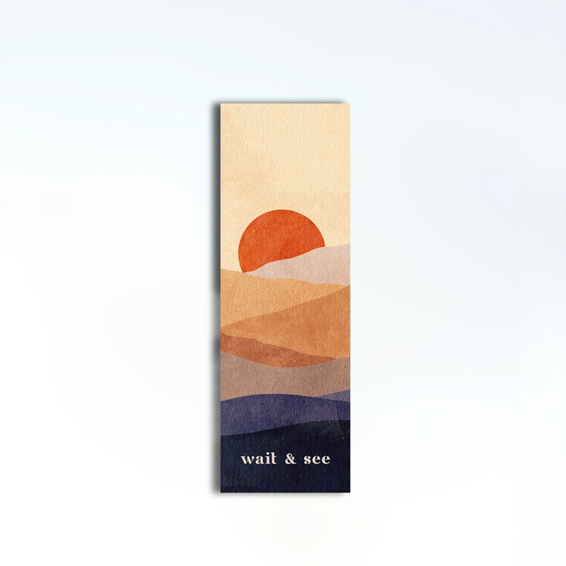 Bookmark - Our Home