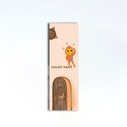 Bookmark - Our Home