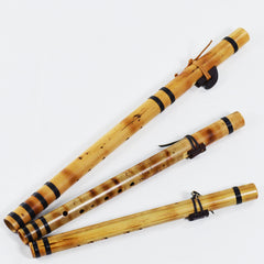 Native American Flute - Bamboo