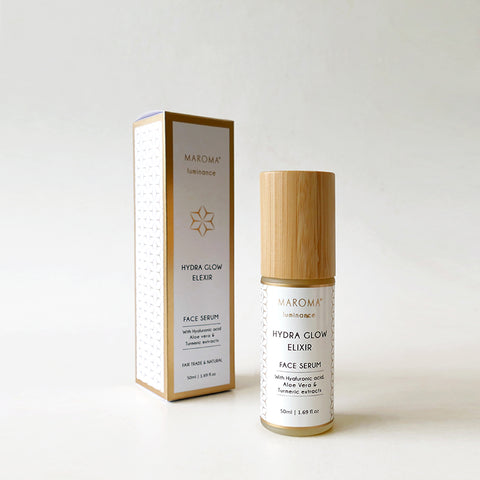 Hydra Glow Elixir Serum - 50 gms