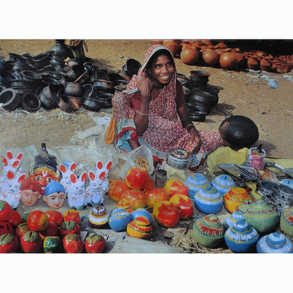 Ekla Cholo Re (Set of 10)