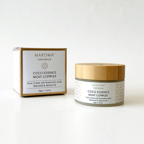 Coco Essence Night Complex Face Cream