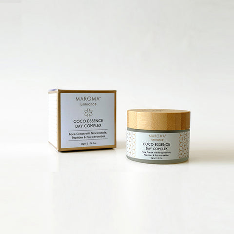 Coco Essence Day Complex Face Cream