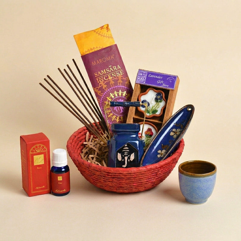 Premium Yoga Day Gifts