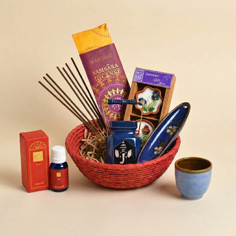 Premium Yoga Day Gifts