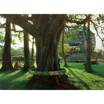 Postcards 16:9 (Set of 10)