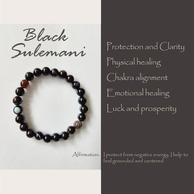 Healing Stone