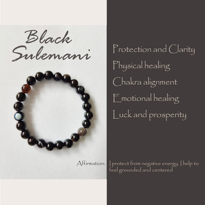 Healing Stone