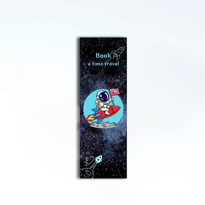 Bookmark - Our Home