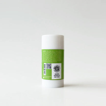 Colibri Lemongrass Solid Stick