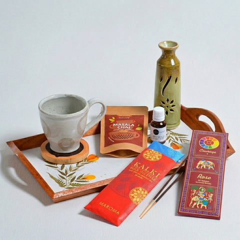 Exclusive Yoga Day Gifts