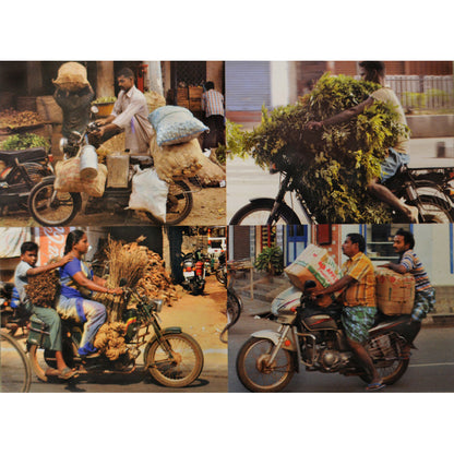 Movement (Set of 10)