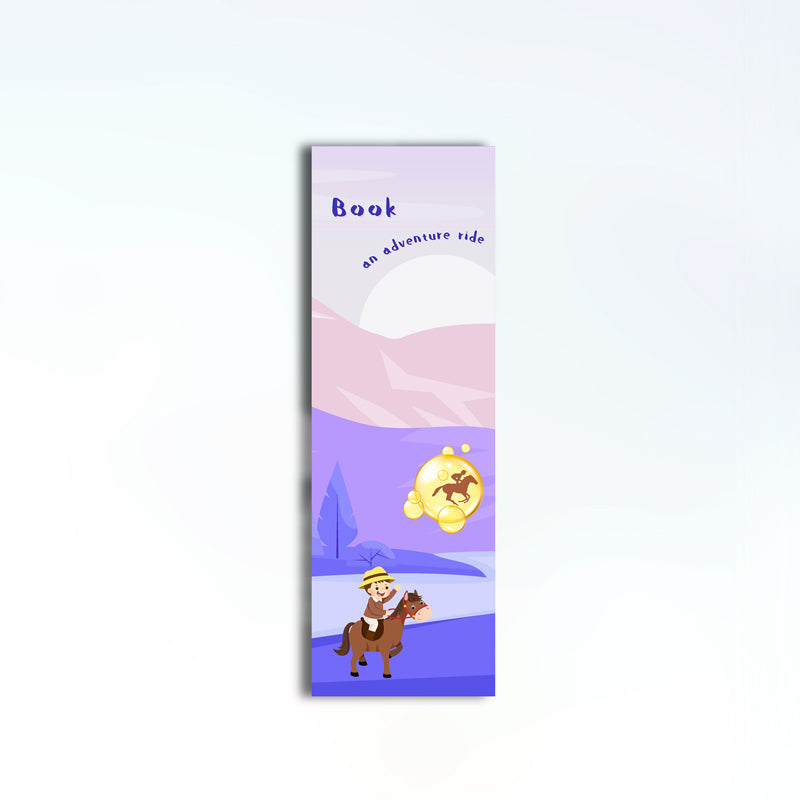 Bookmark - Our Home