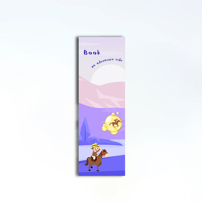 Bookmark - Our Home