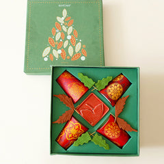 Holiday Hearth Fragrance Set