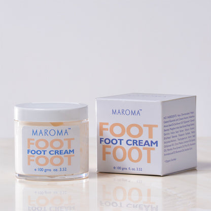 Foot Cream