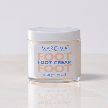 Foot Cream