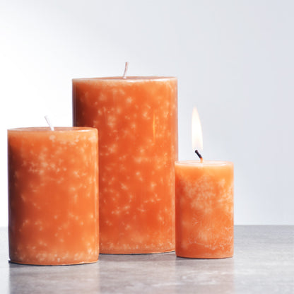 Perfumed Mysore Sandal Candles