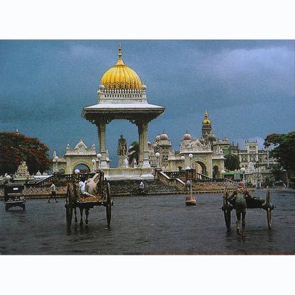 Postcards 16:9 (Set of 10)