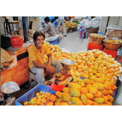 Ekla Cholo Re (Set of 10)