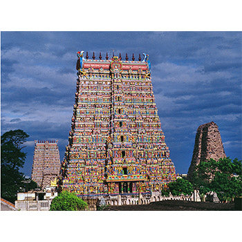 Postcards 16:9 (Set of 10)