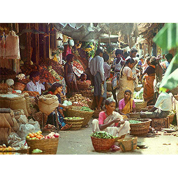 Postcards 16:9 (Set of 10)