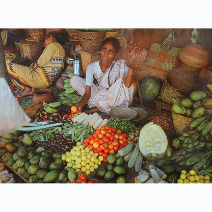 Ekla Cholo Re (Set of 10)