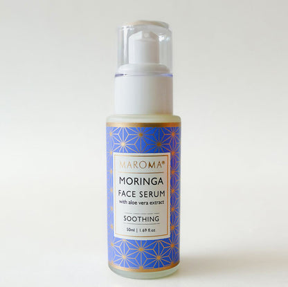 Face Serum - Moringa