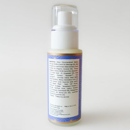 Face Serum - Moringa