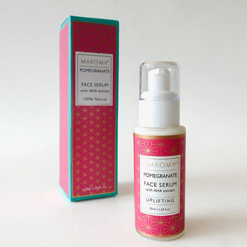 Face Serum - Pomegranate