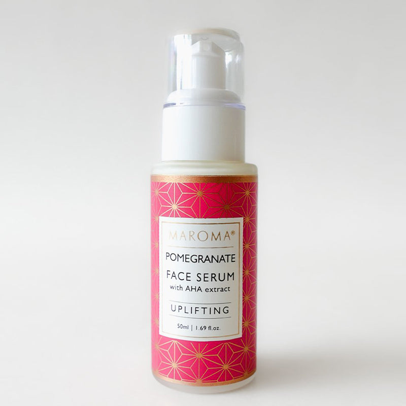 Face Serum - Pomegranate