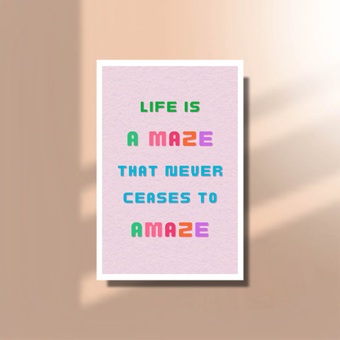 Rectangular Postcards