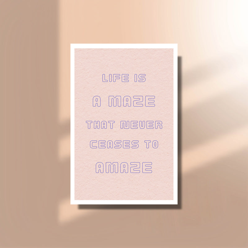 Rectangular Postcards