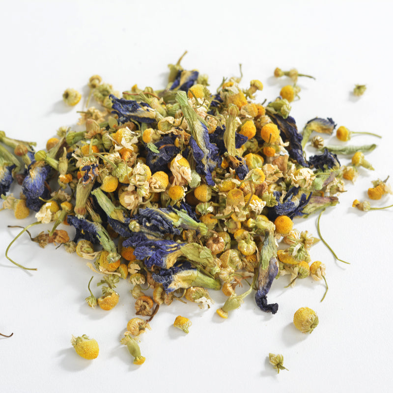 Aparajita Chamomile Flower Tea