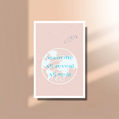 Rectangular Postcards