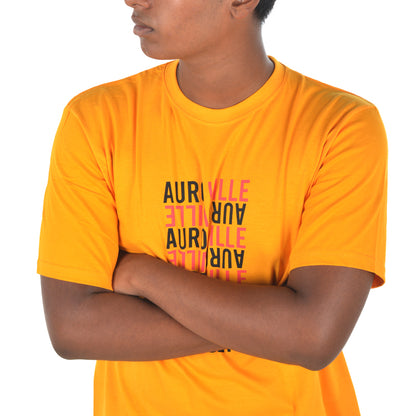 Auroville Unisex T-Shirt