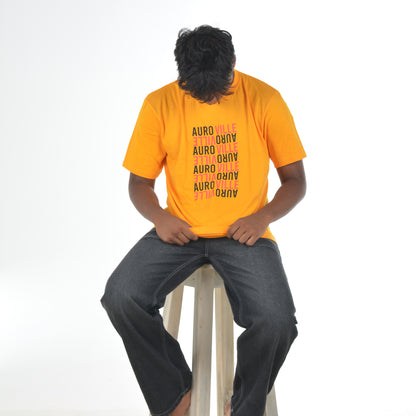 Auroville Unisex T-Shirt