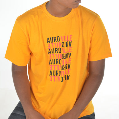 Auroville Unisex T-Shirt
