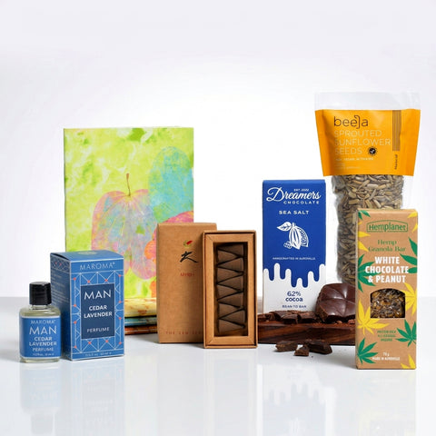 Classic Birthday Gifts for Him
