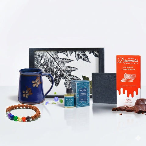Exclusive Birthday Gifts for Him
