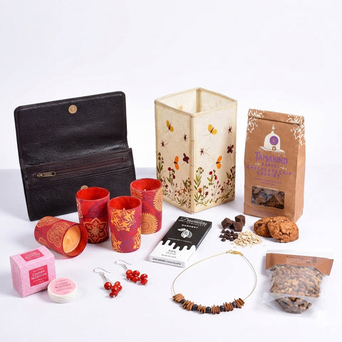 Exclusive Birthday Gifts for Her